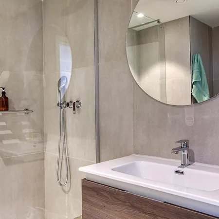 Deluxe Mercury 439 With Pool * St. Julian's