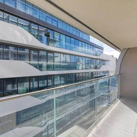 Apartamento Deluxe Mercury 439 With Pool St. Julian's