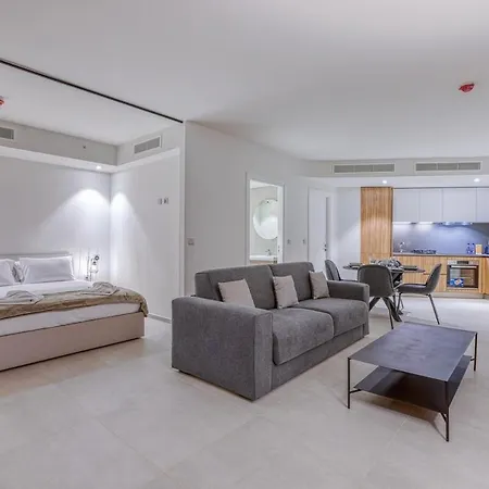 Apartamento Deluxe Mercury 439 With Pool *