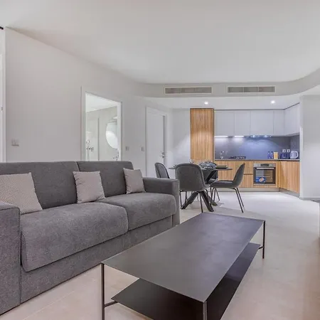 Deluxe Mercury 439 With Pool سانت جوليان