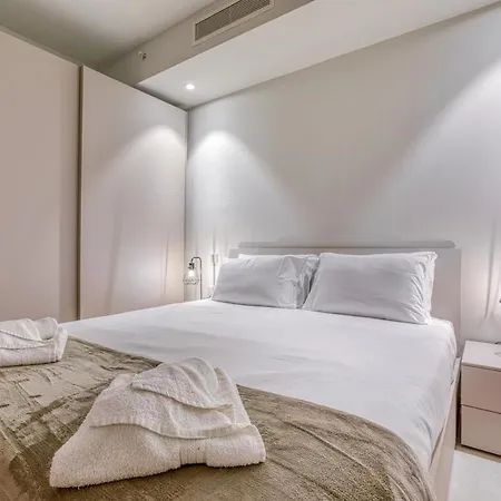 Deluxe Mercury 439 With Pool Lägenhet *