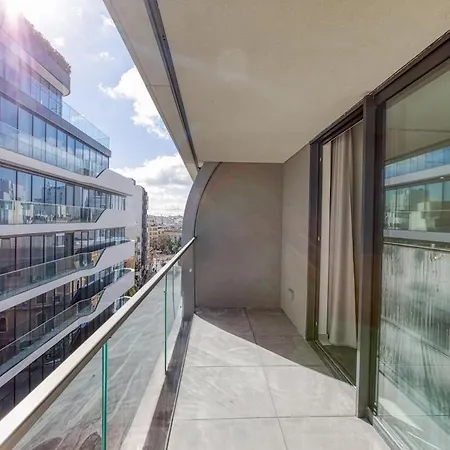 Deluxe Mercury 439 With Pool St. Julian's