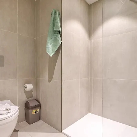 Deluxe Mercury 439 With Pool Lägenhet St. Julian's