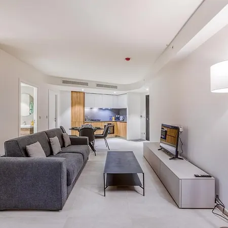 Deluxe Mercury 439 With Pool Lägenhet *