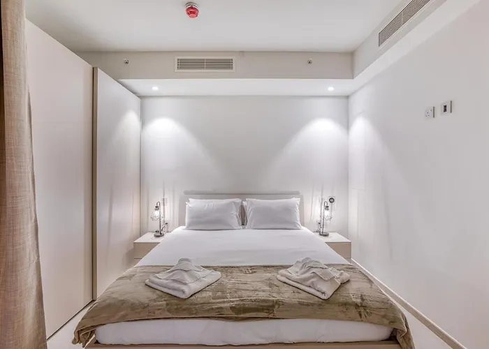 Deluxe Mercury 439 With Pool Appartement *