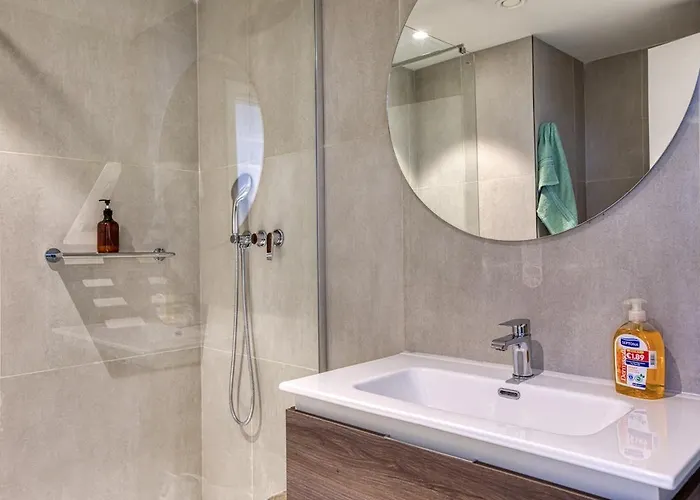 Deluxe Mercury 439 With Pool * San Giuliano