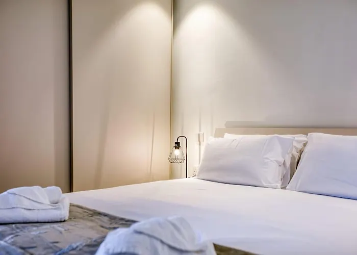 Deluxe Mercury 439 With Pool * San Giuliano