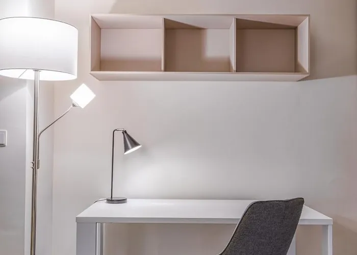 Appartamento Deluxe Mercury 439 With Pool *