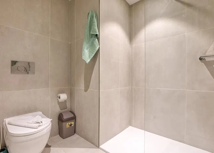 Deluxe Mercury 439 With Pool Appartamento San Giuliano