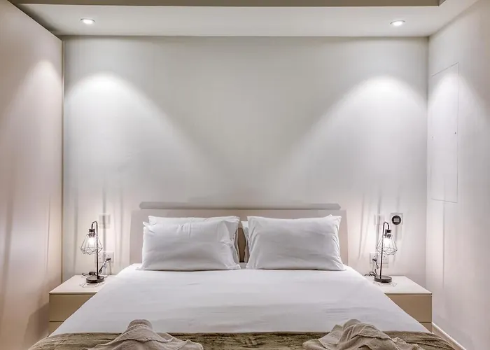 Deluxe Mercury 439 With Pool San Ġiljan