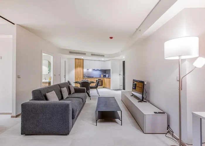 Deluxe Mercury 439 With Pool Appartement *