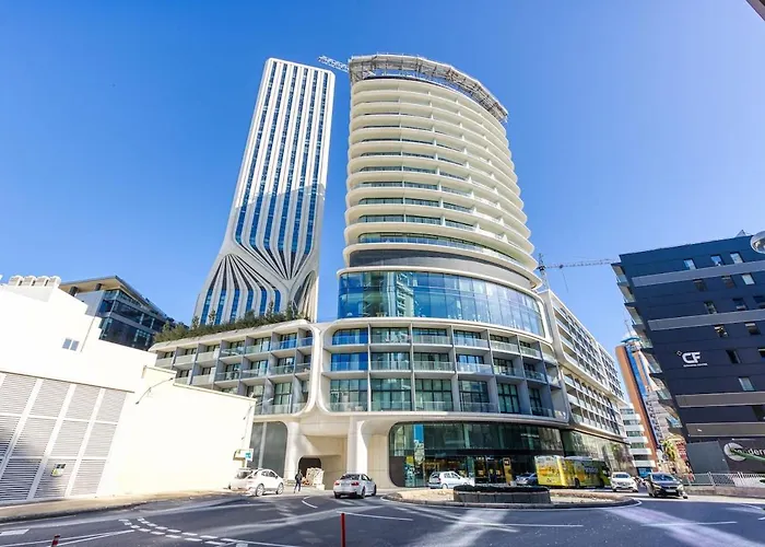 Deluxe Mercury 439 With Pool * San Giuliano