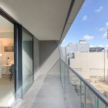 Deluxe Mercury 439 With Pool Appartement